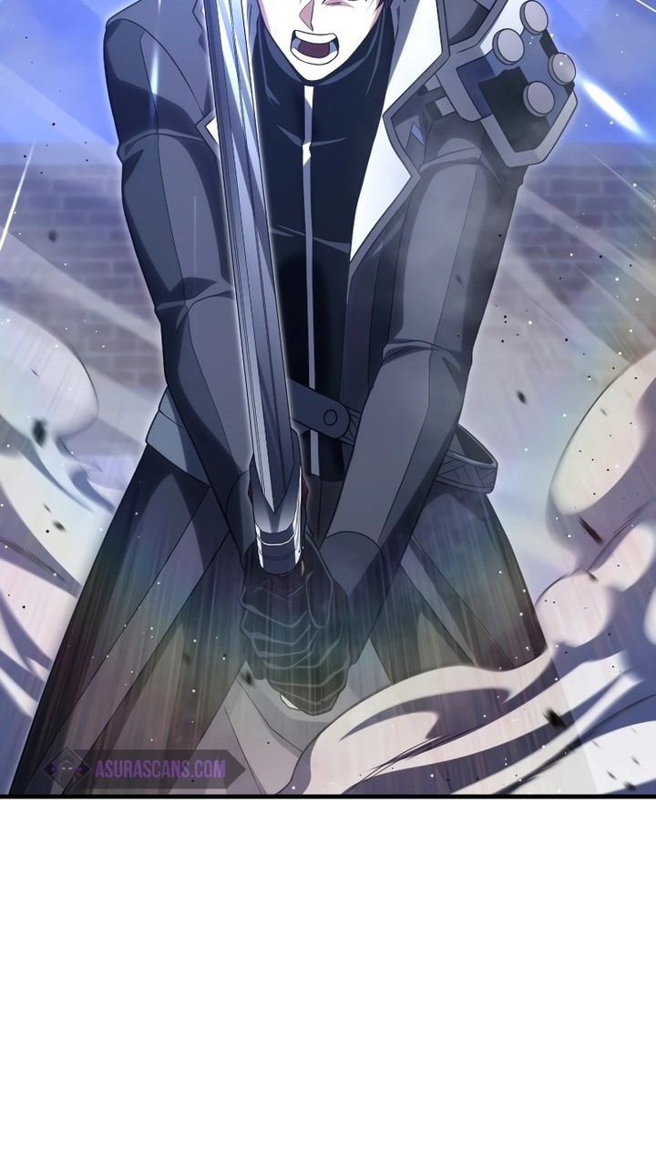 Player Who Returned 10,000 Years Later Chapter 92 - halaman 65