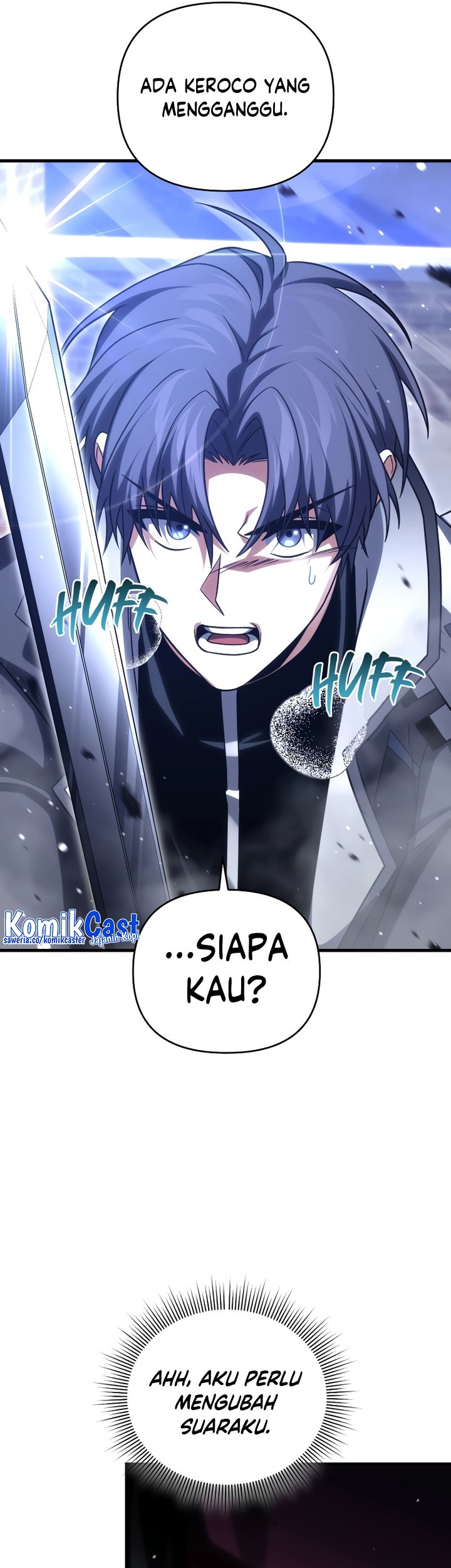 Player Who Returned 10,000 Years Later Chapter 92 - halaman 66