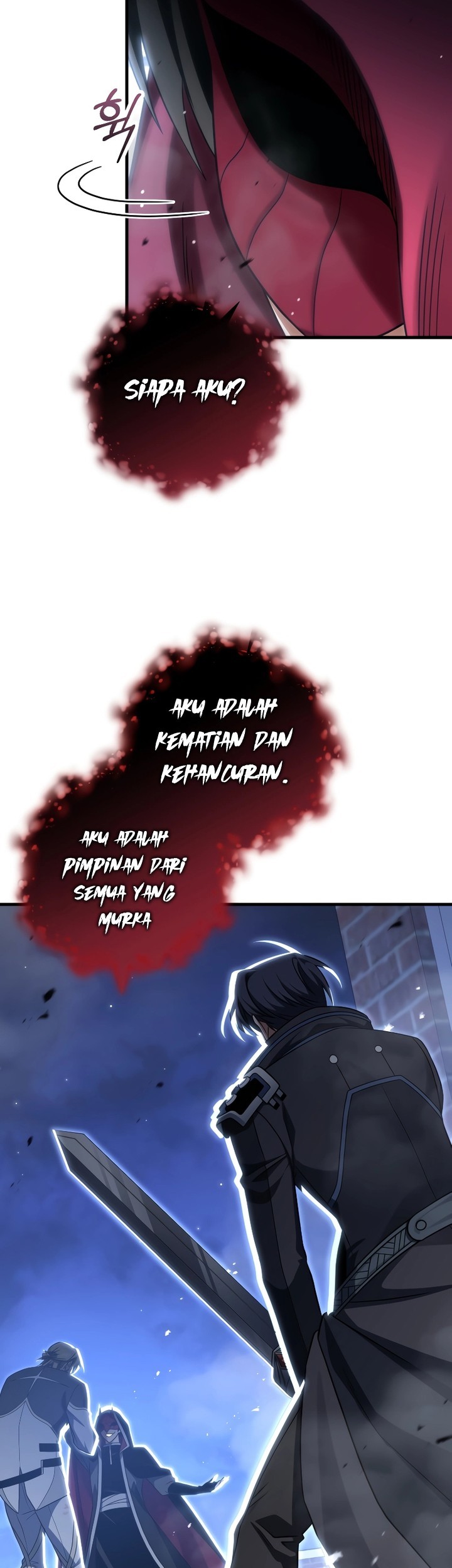 Player Who Returned 10,000 Years Later Chapter 92 - halaman 68