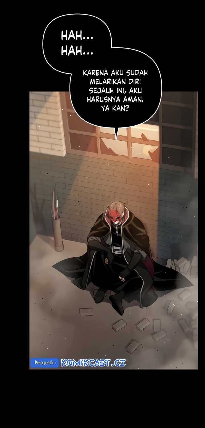 Player Who Returned 10,000 Years Later Chapter 92 - halaman 9