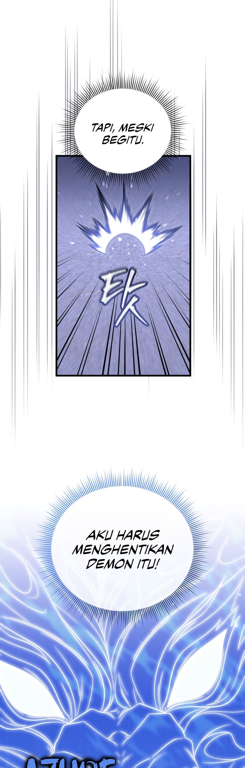 Player Who Returned 10,000 Years Later Chapter 93 - halaman 11