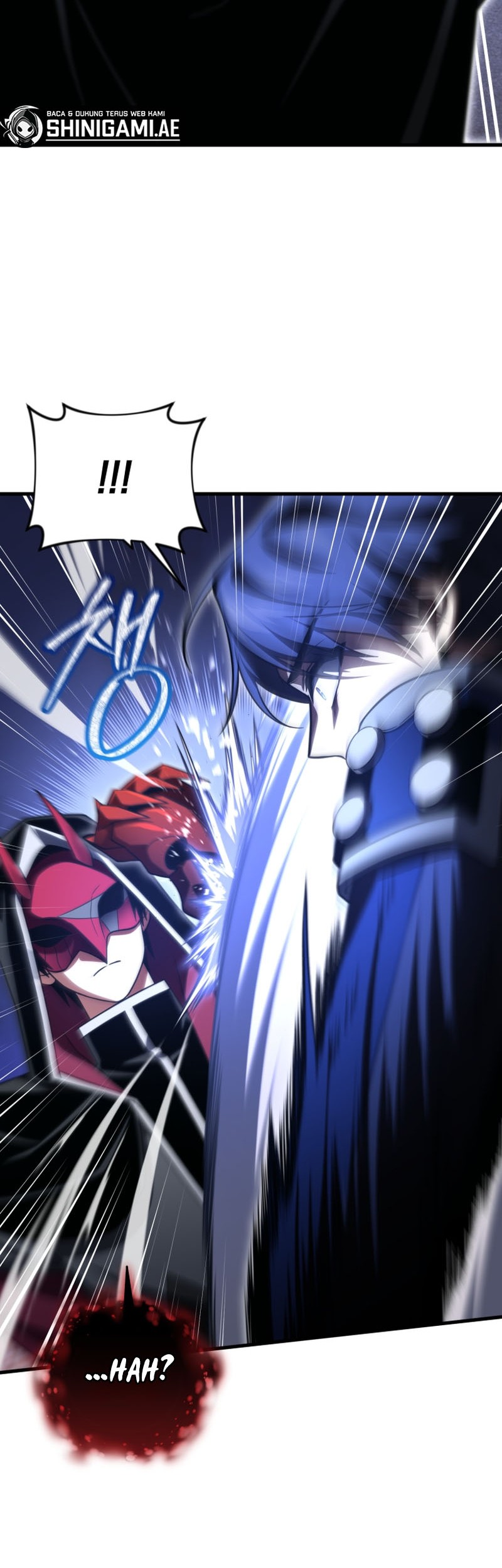Player Who Returned 10,000 Years Later Chapter 93 - halaman 13
