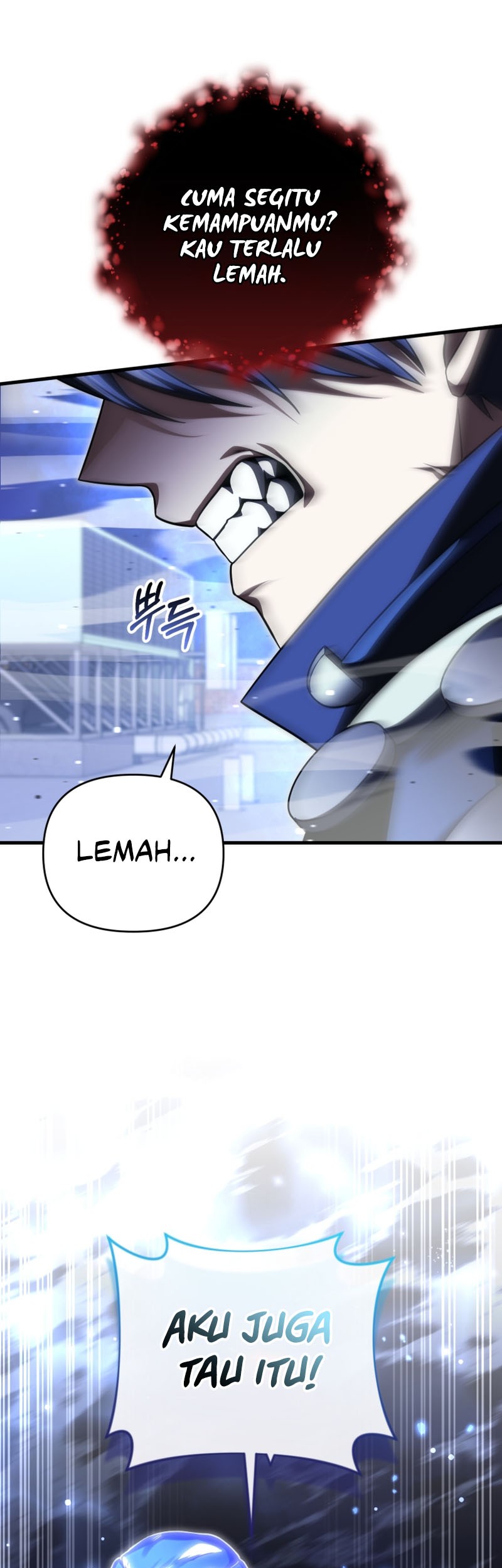 Player Who Returned 10,000 Years Later Chapter 93 - halaman 14