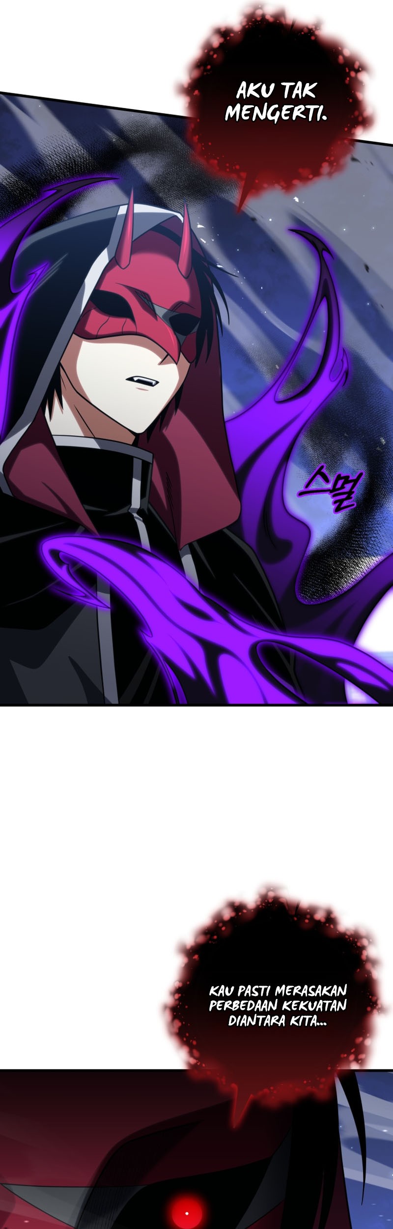 Player Who Returned 10,000 Years Later Chapter 93 - halaman 18