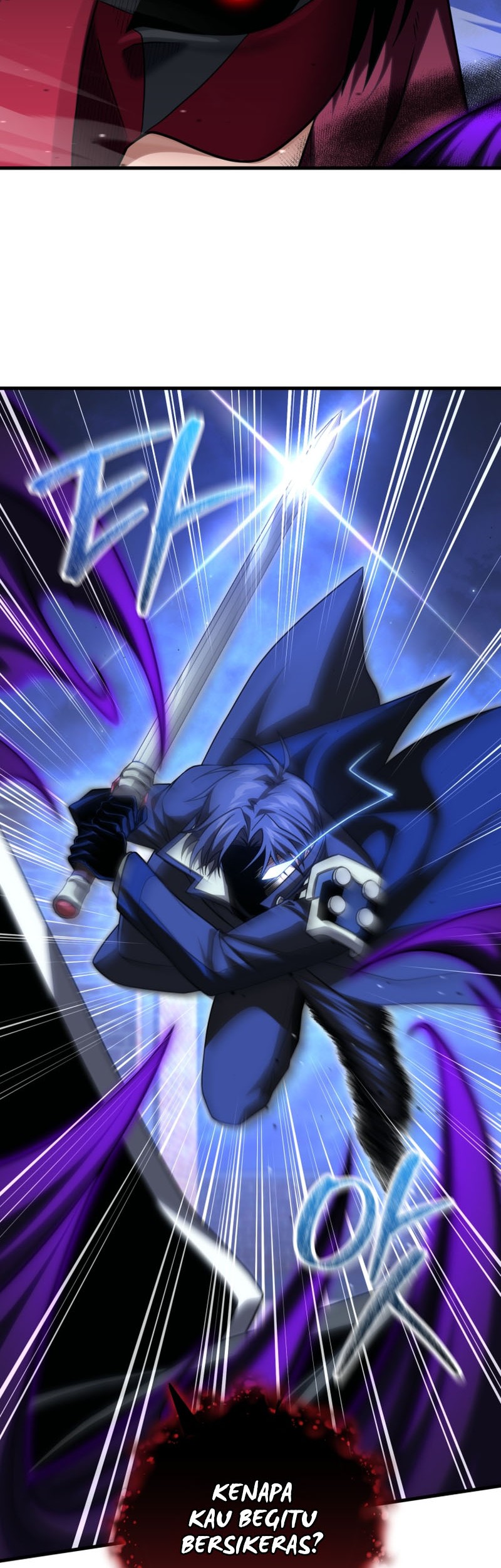 Player Who Returned 10,000 Years Later Chapter 93 - halaman 19