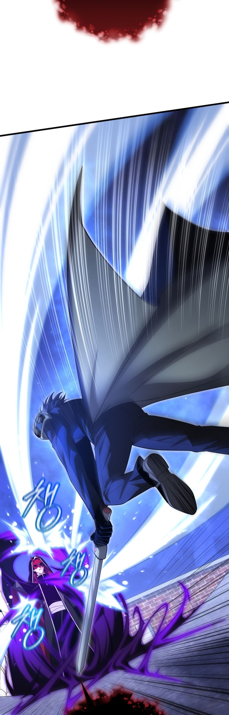 Player Who Returned 10,000 Years Later Chapter 93 - halaman 20