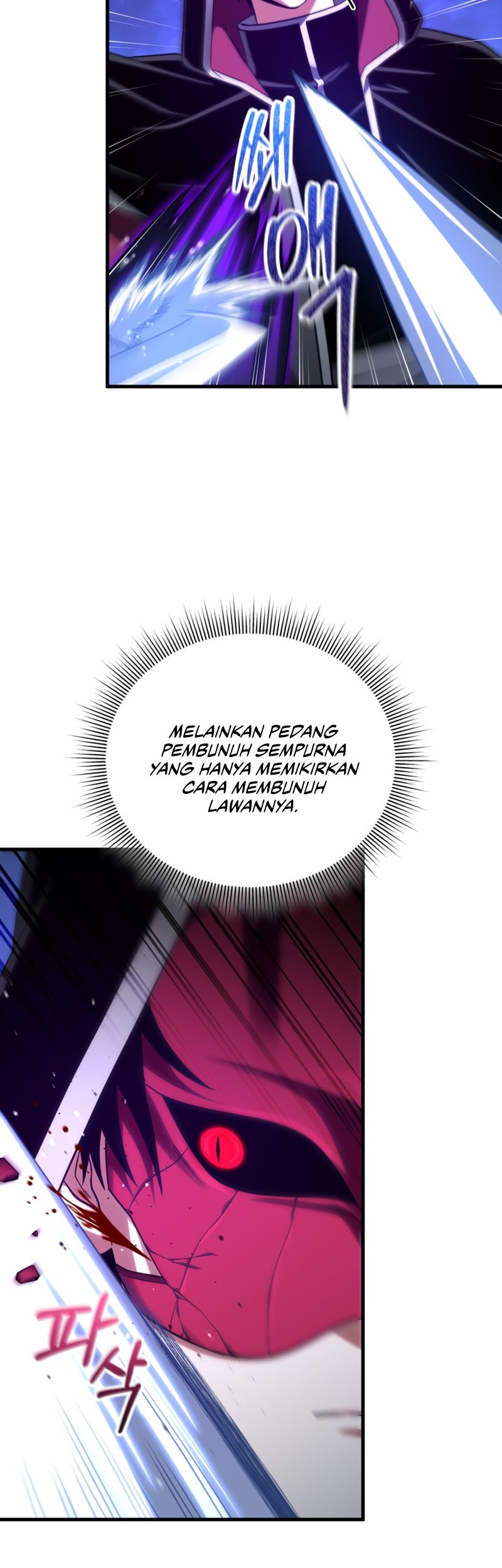 Player Who Returned 10,000 Years Later Chapter 93 - halaman 24