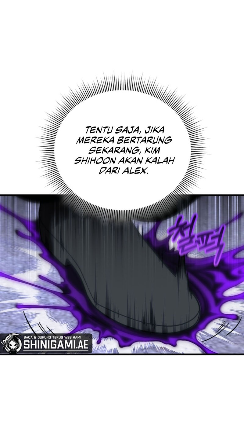 Player Who Returned 10,000 Years Later Chapter 93 - halaman 25