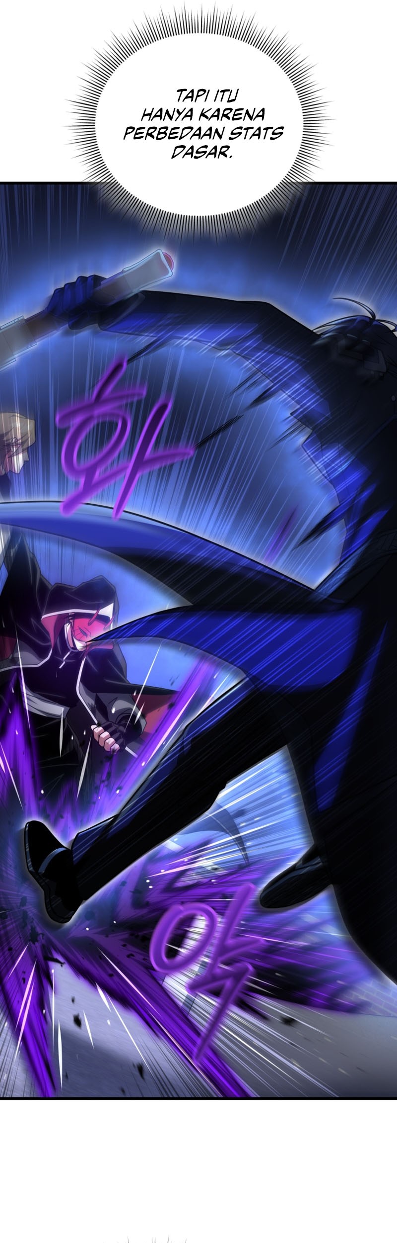 Player Who Returned 10,000 Years Later Chapter 93 - halaman 26