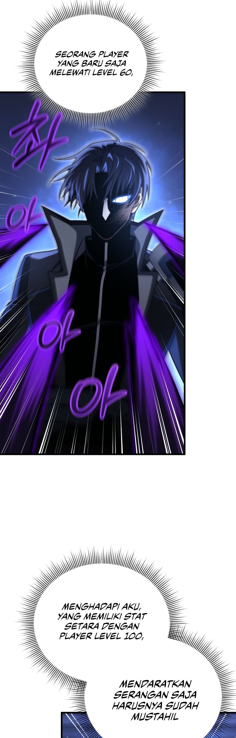 Player Who Returned 10,000 Years Later Chapter 93 - halaman 27