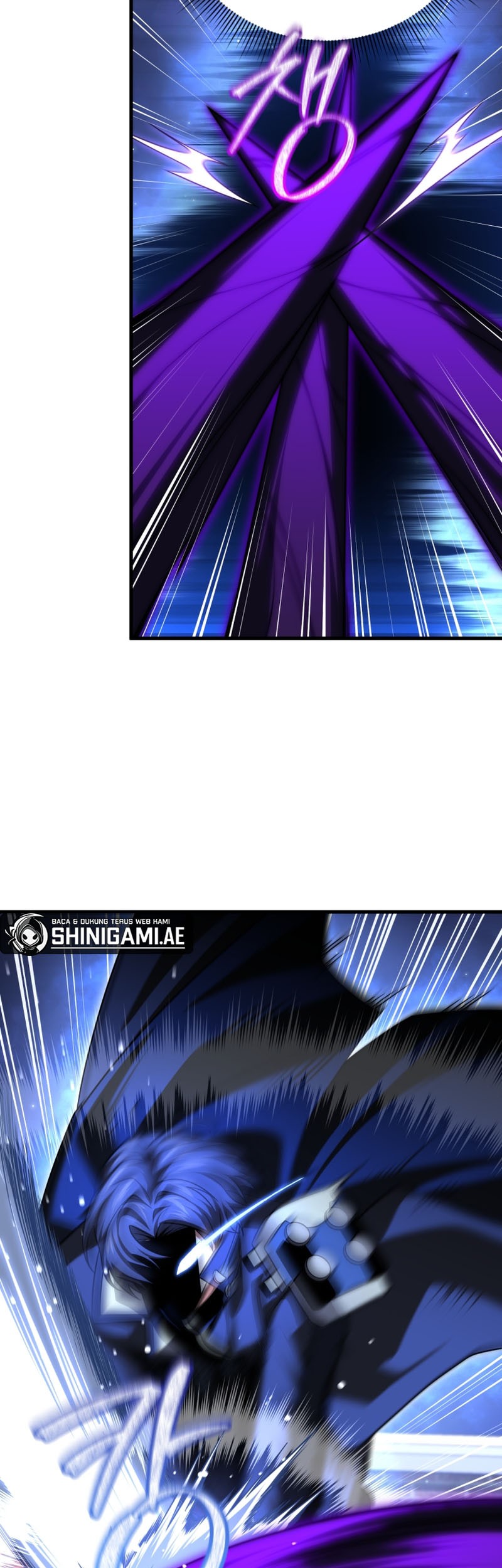 Player Who Returned 10,000 Years Later Chapter 93 - halaman 28