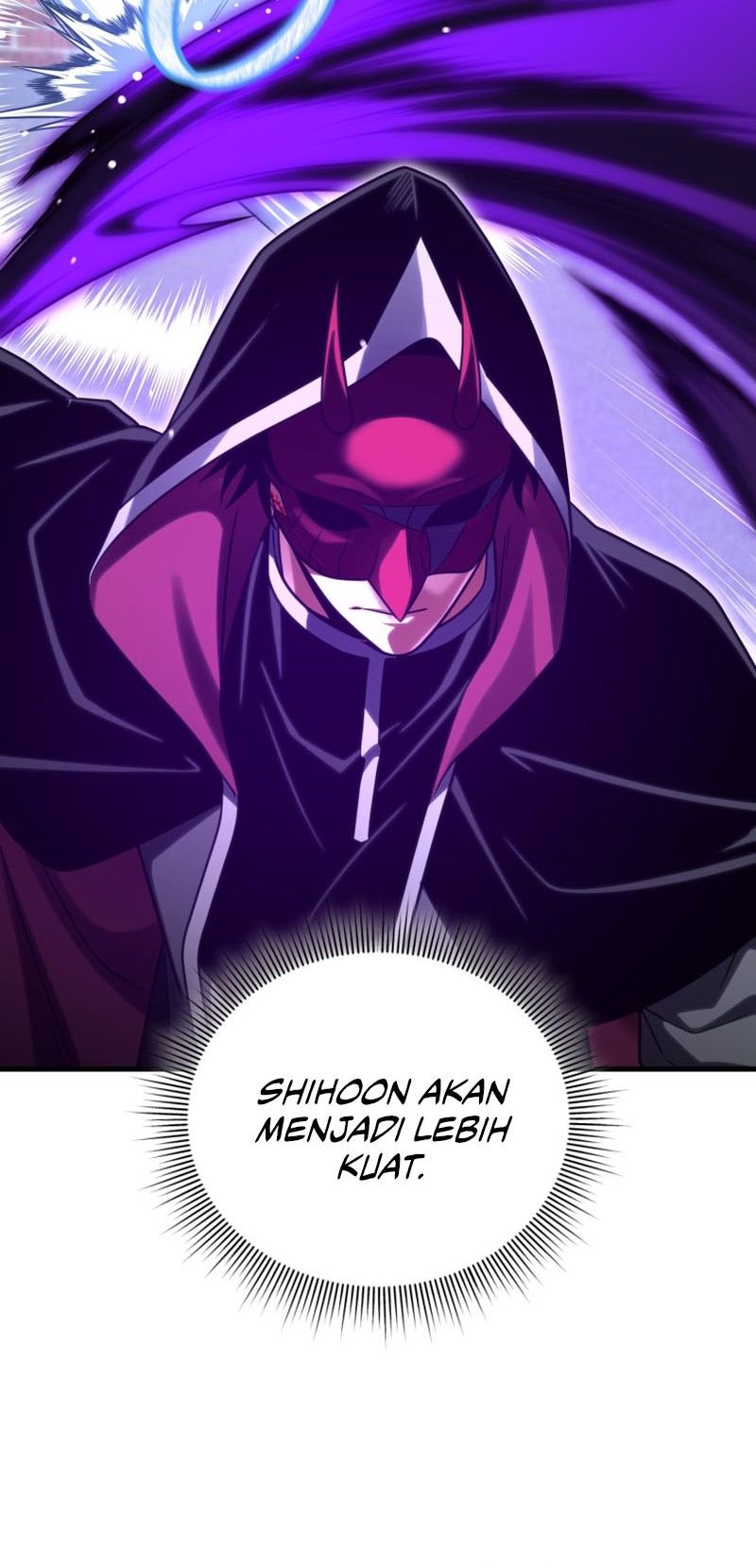 Player Who Returned 10,000 Years Later Chapter 93 - halaman 29