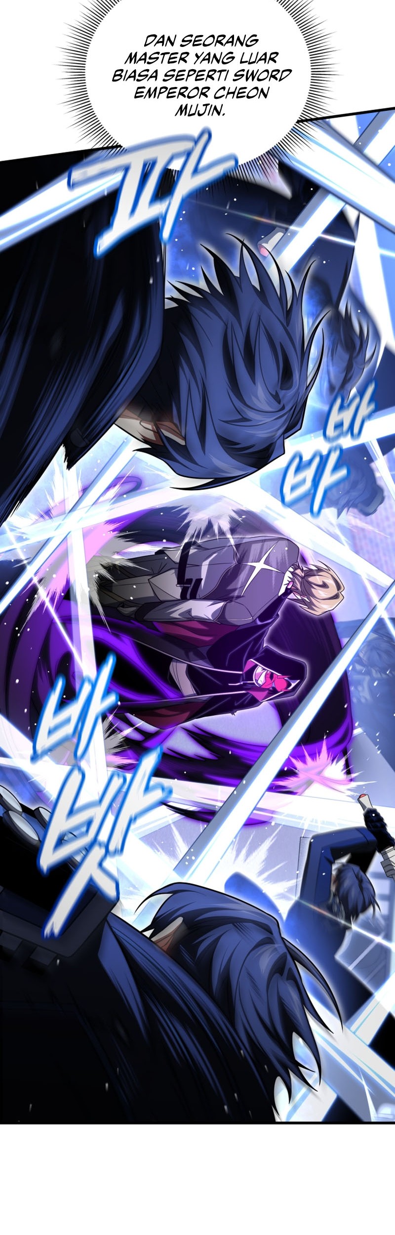 Player Who Returned 10,000 Years Later Chapter 93 - halaman 31