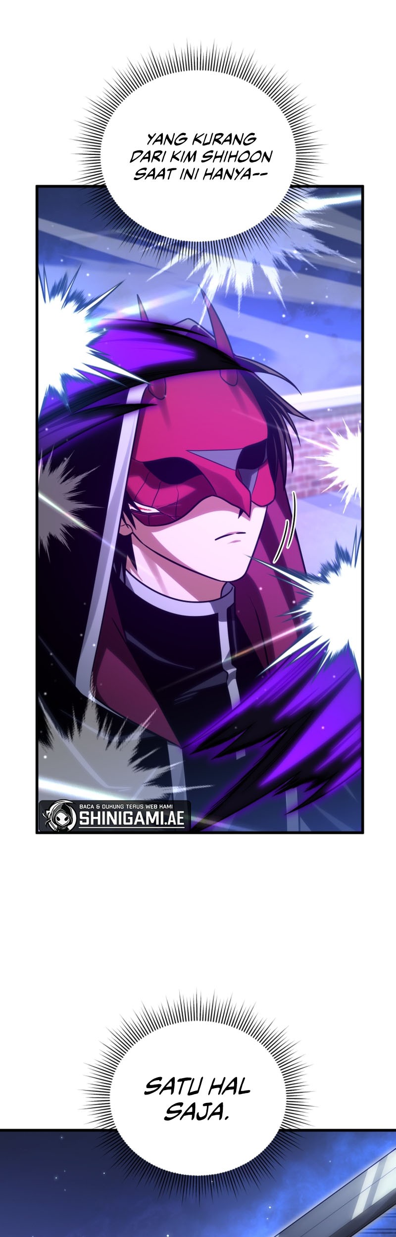 Player Who Returned 10,000 Years Later Chapter 93 - halaman 32