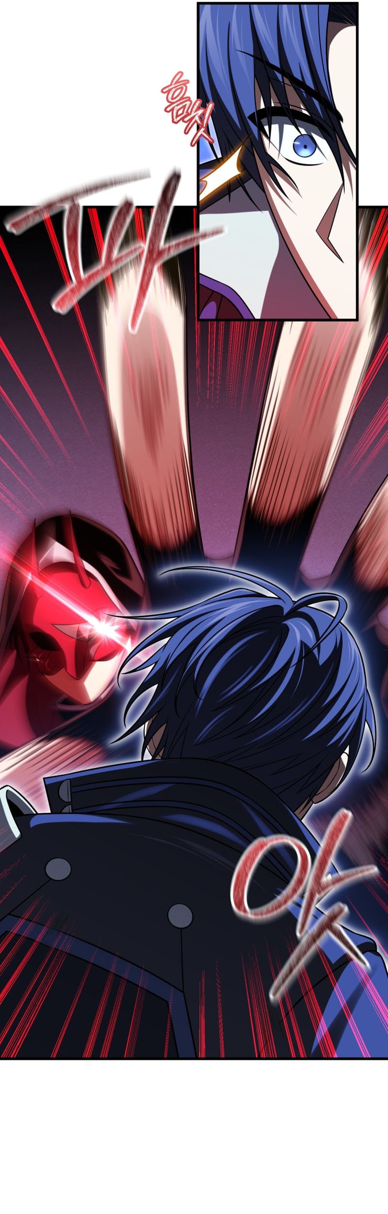 Player Who Returned 10,000 Years Later Chapter 93 - halaman 34