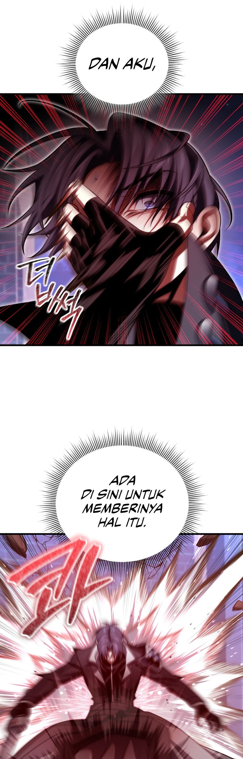 Player Who Returned 10,000 Years Later Chapter 93 - halaman 35