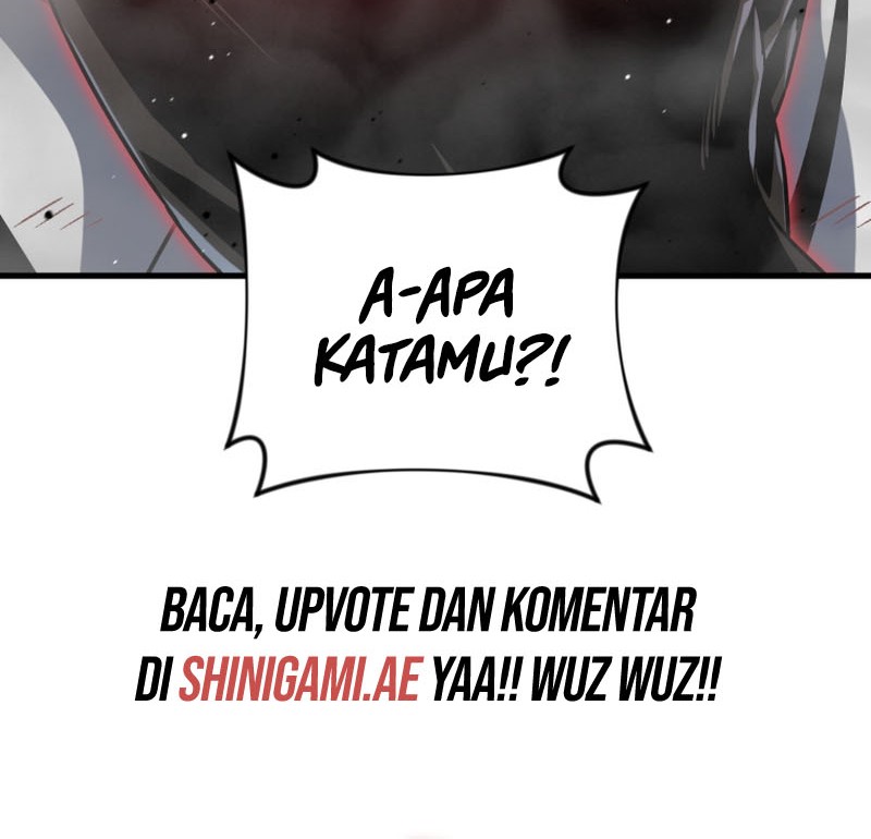 Player Who Returned 10,000 Years Later Chapter 93 - halaman 41