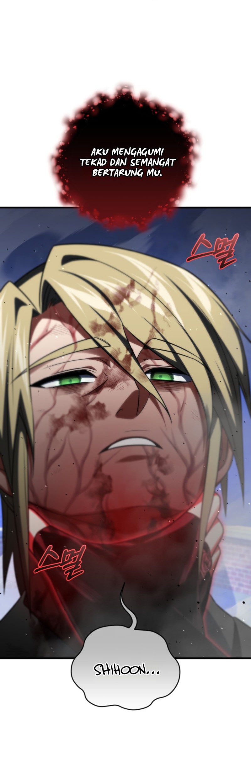 Player Who Returned 10,000 Years Later Chapter 93 - halaman 43