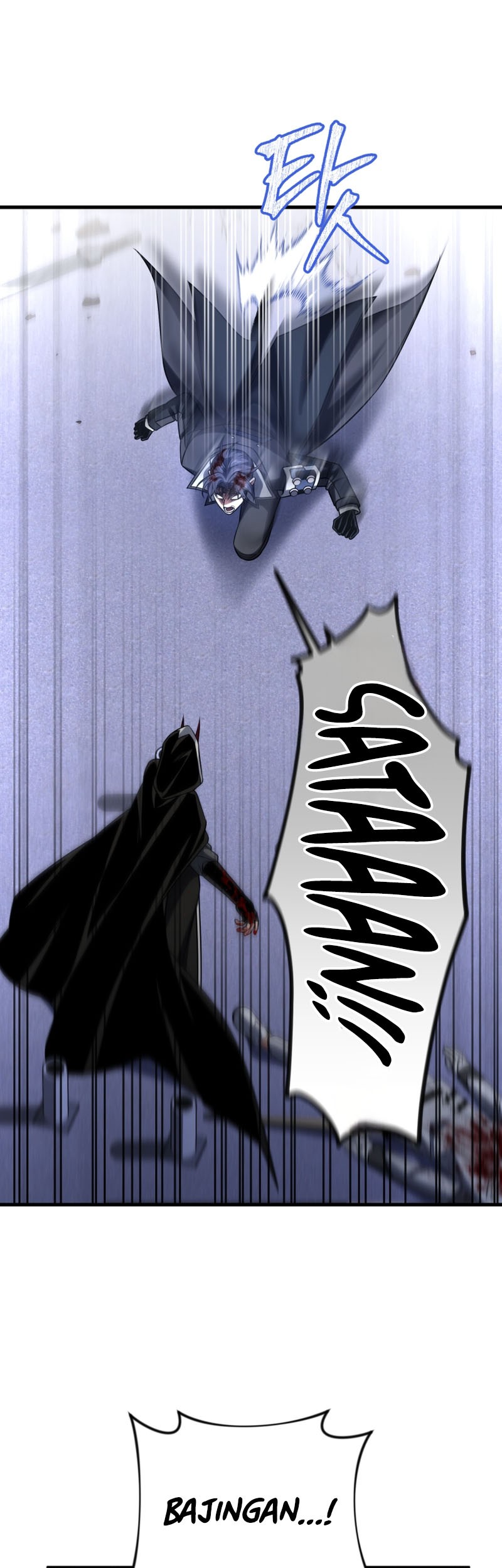Player Who Returned 10,000 Years Later Chapter 93 - halaman 46