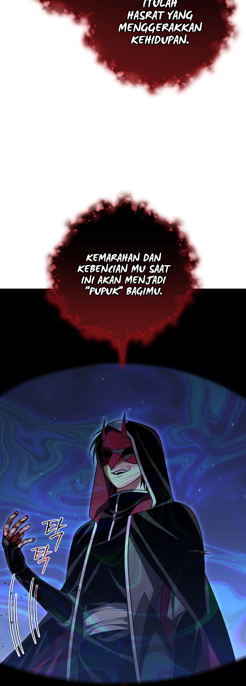 Player Who Returned 10,000 Years Later Chapter 93 - halaman 49
