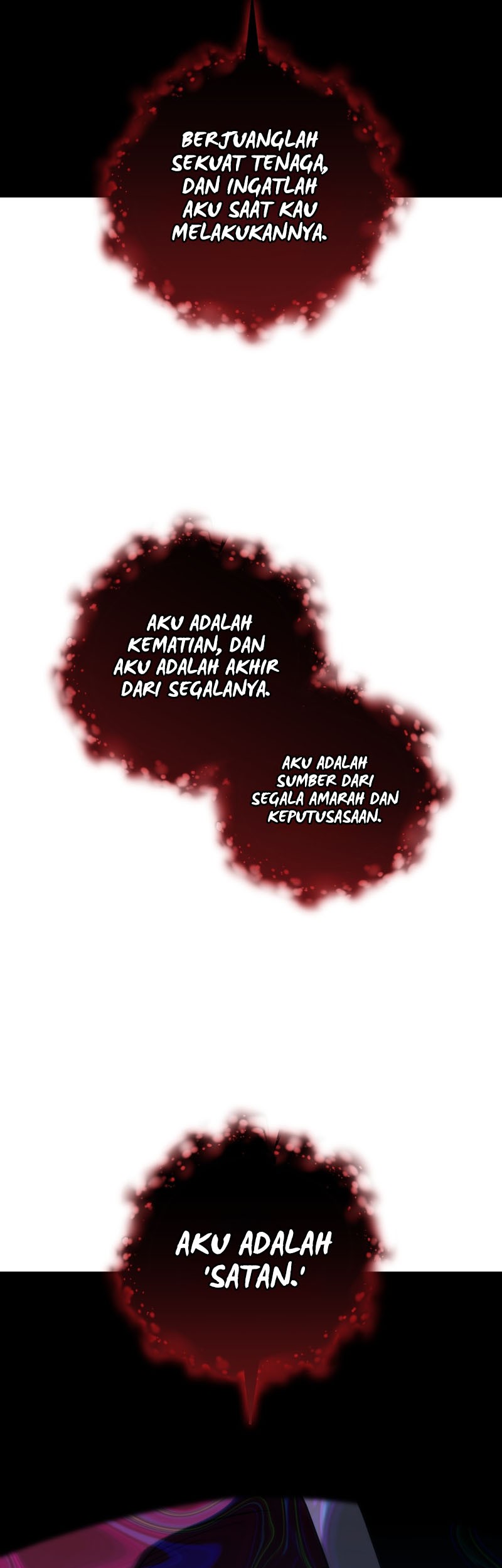 Player Who Returned 10,000 Years Later Chapter 93 - halaman 50