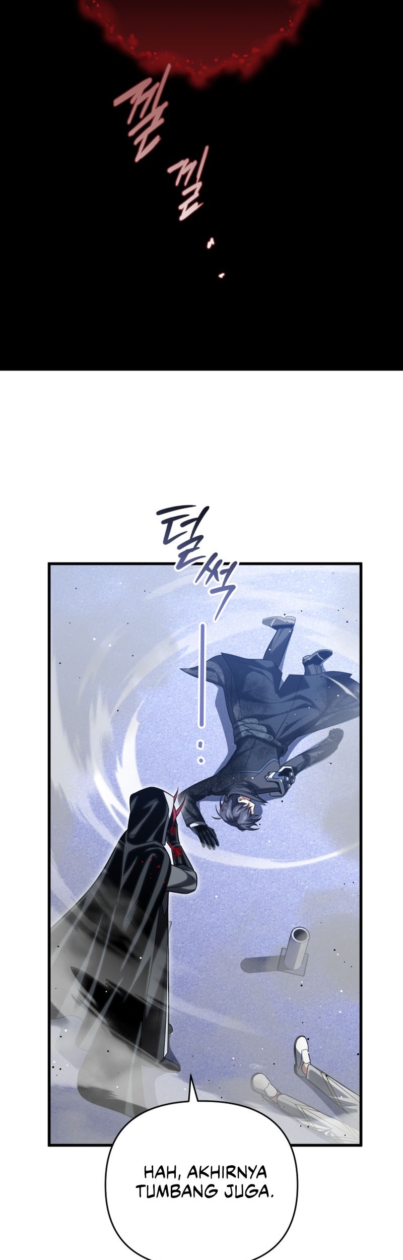 Player Who Returned 10,000 Years Later Chapter 93 - halaman 52
