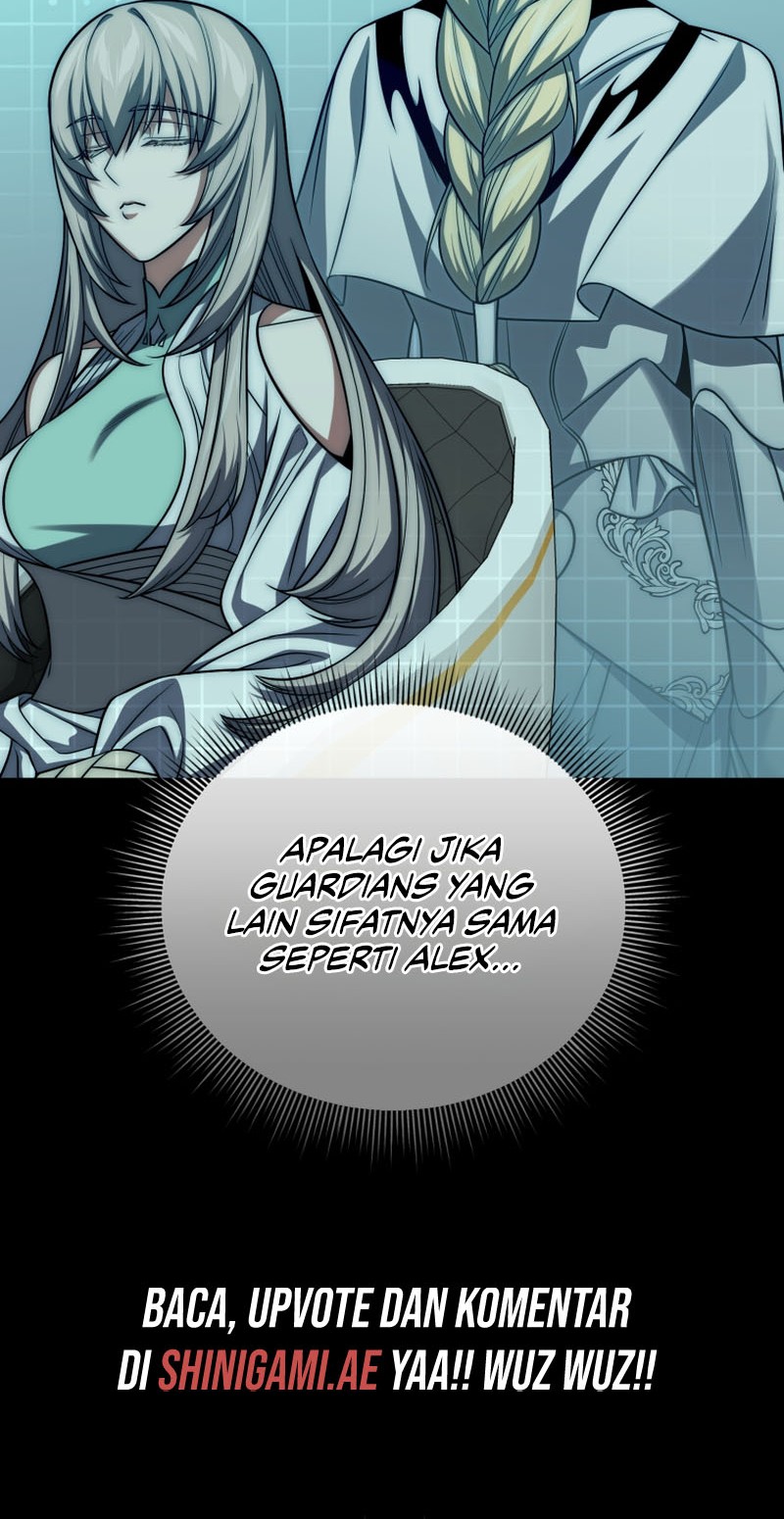 Player Who Returned 10,000 Years Later Chapter 93 - halaman 57