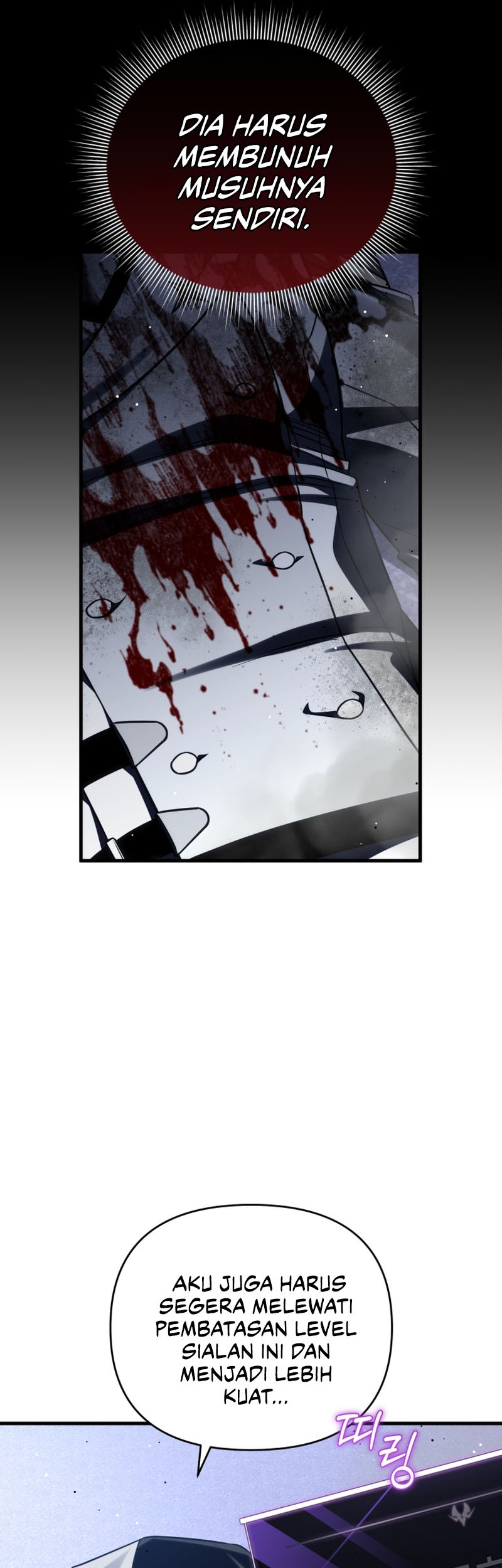 Player Who Returned 10,000 Years Later Chapter 93 - halaman 58