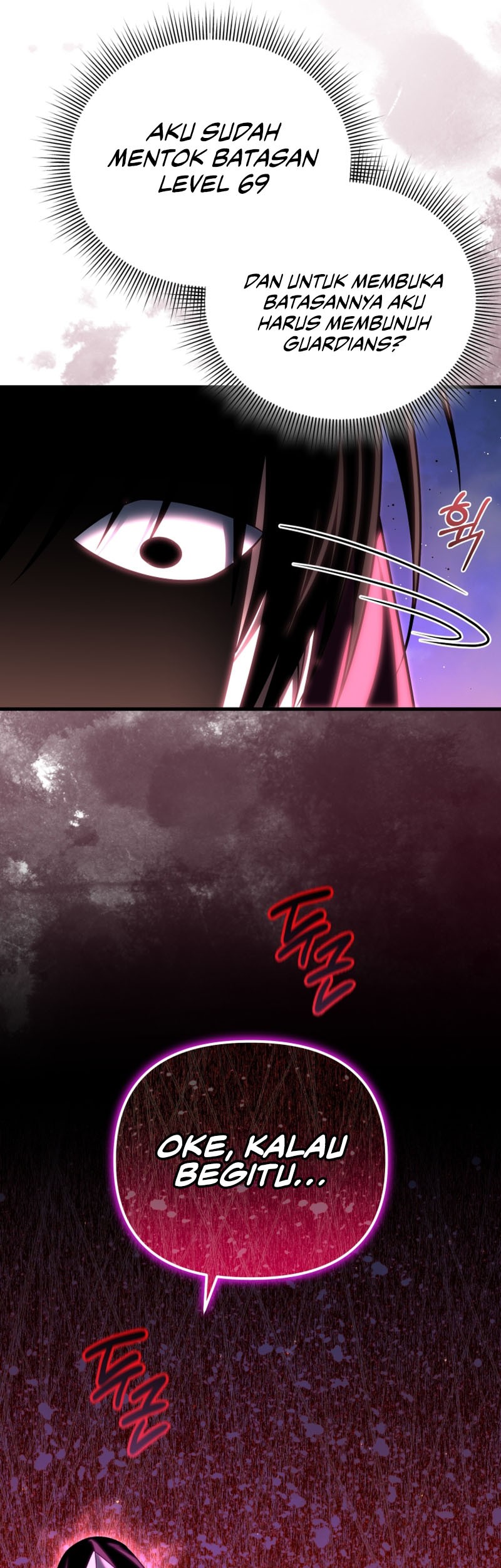 Player Who Returned 10,000 Years Later Chapter 93 - halaman 62