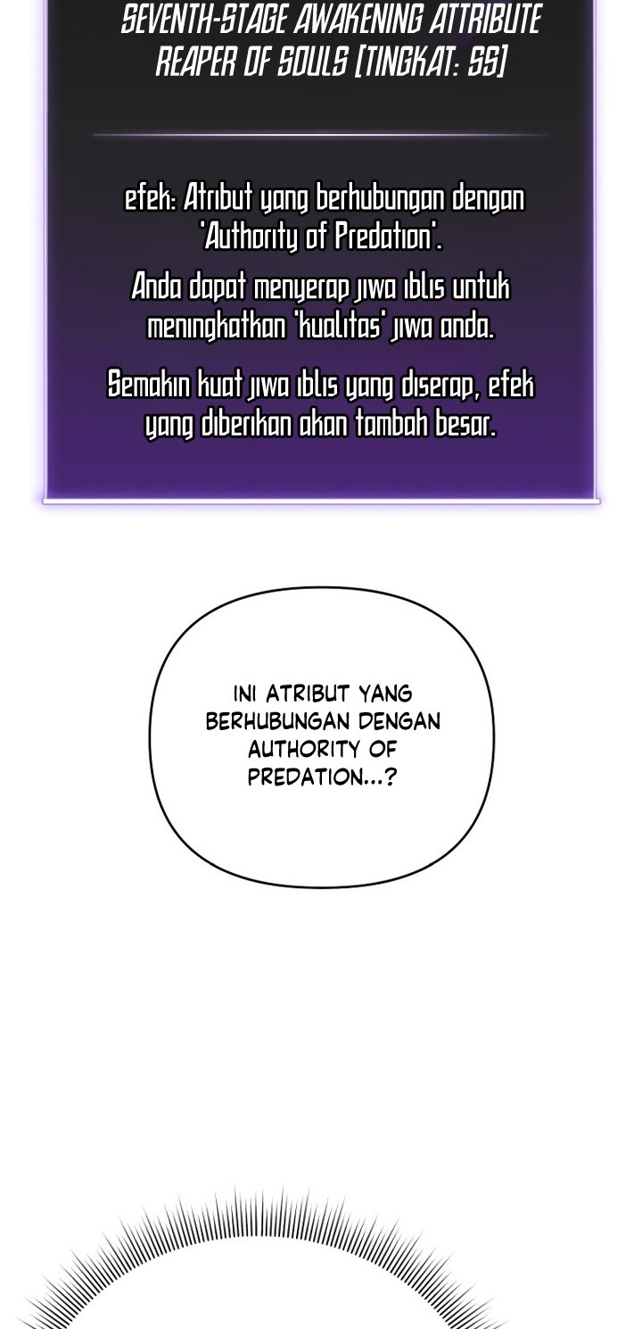 Player Who Returned 10,000 Years Later Chapter 94 - halaman 11
