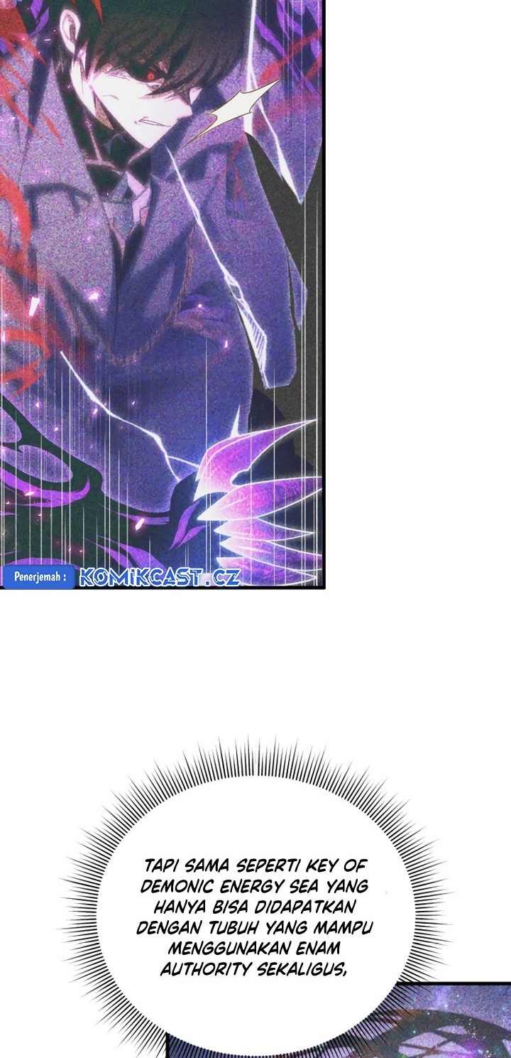 Player Who Returned 10,000 Years Later Chapter 94 - halaman 15