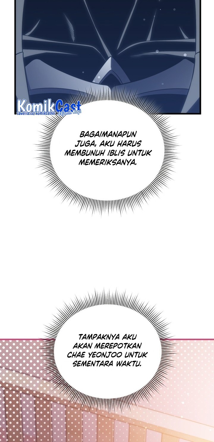 Player Who Returned 10,000 Years Later Chapter 94 - halaman 17