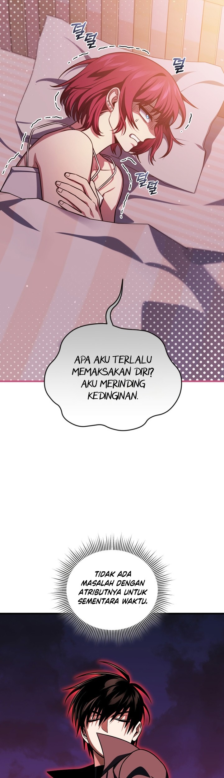 Player Who Returned 10,000 Years Later Chapter 94 - halaman 18