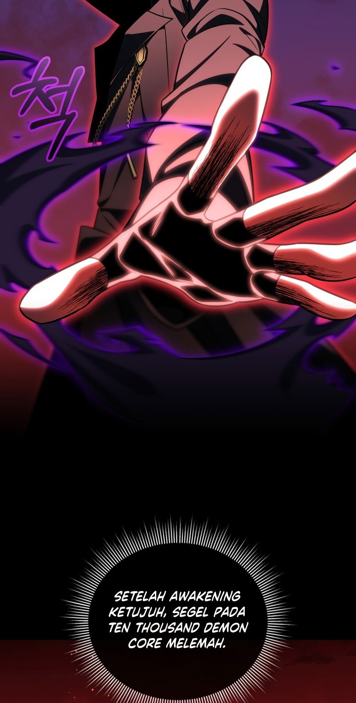 Player Who Returned 10,000 Years Later Chapter 94 - halaman 19