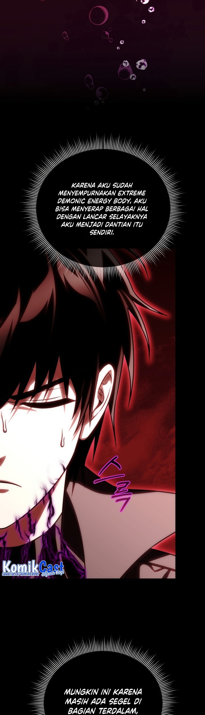 Player Who Returned 10,000 Years Later Chapter 94 - halaman 22