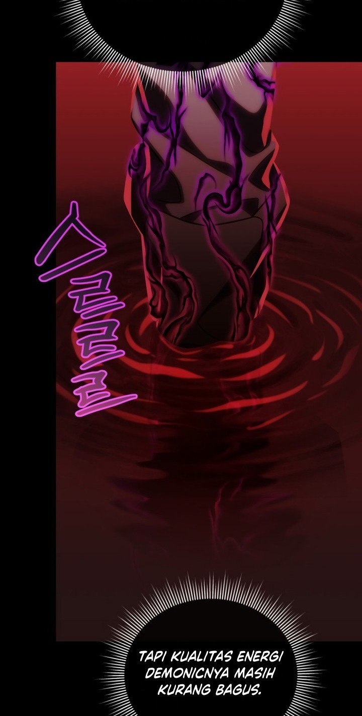 Player Who Returned 10,000 Years Later Chapter 94 - halaman 23