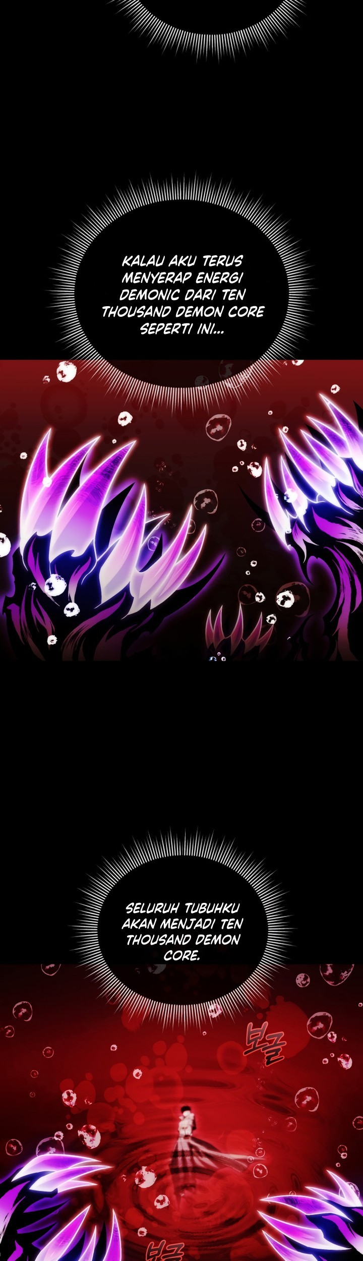 Player Who Returned 10,000 Years Later Chapter 94 - halaman 24