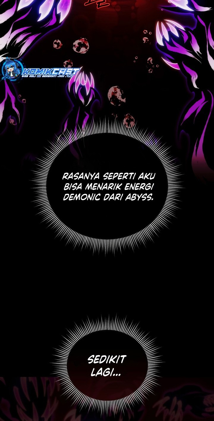 Player Who Returned 10,000 Years Later Chapter 94 - halaman 25