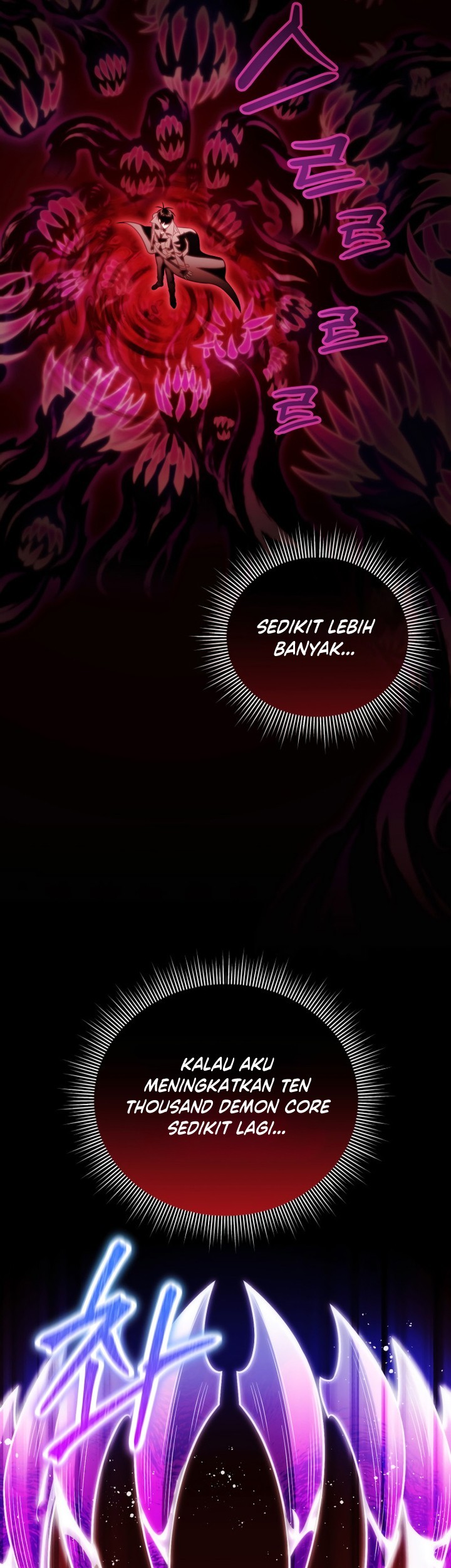 Player Who Returned 10,000 Years Later Chapter 94 - halaman 26