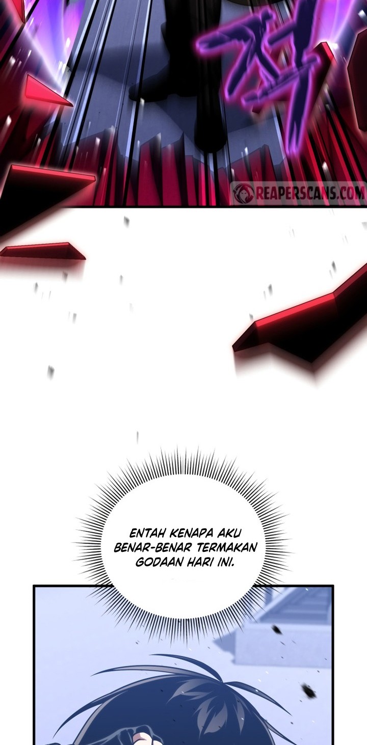 Player Who Returned 10,000 Years Later Chapter 94 - halaman 29