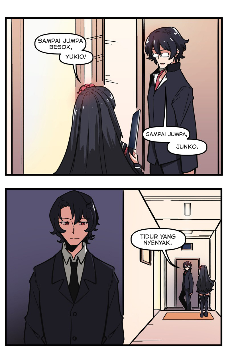 Player Who Returned 10,000 Years Later Chapter 94 - halaman 3