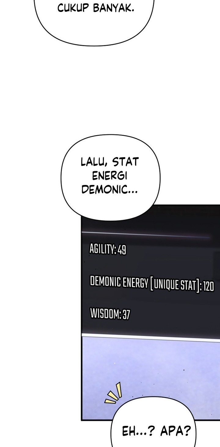 Player Who Returned 10,000 Years Later Chapter 94 - halaman 31