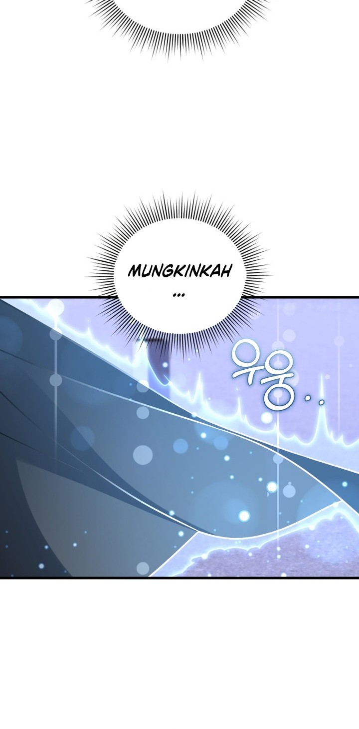 Player Who Returned 10,000 Years Later Chapter 94 - halaman 33