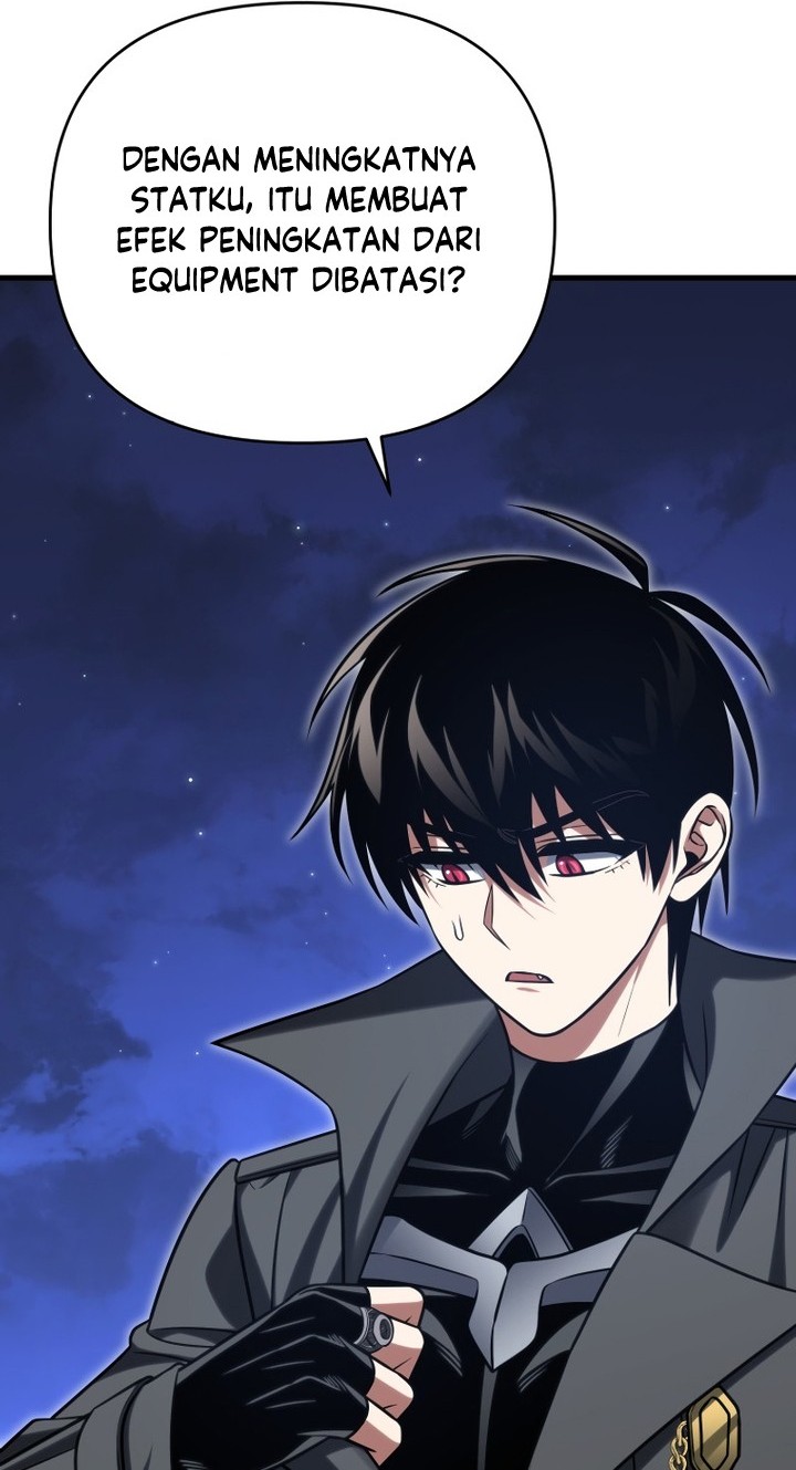 Player Who Returned 10,000 Years Later Chapter 94 - halaman 35