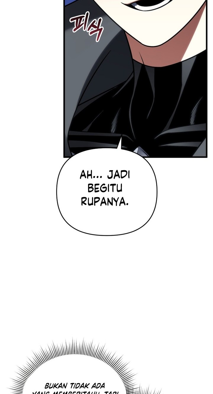 Player Who Returned 10,000 Years Later Chapter 94 - halaman 37