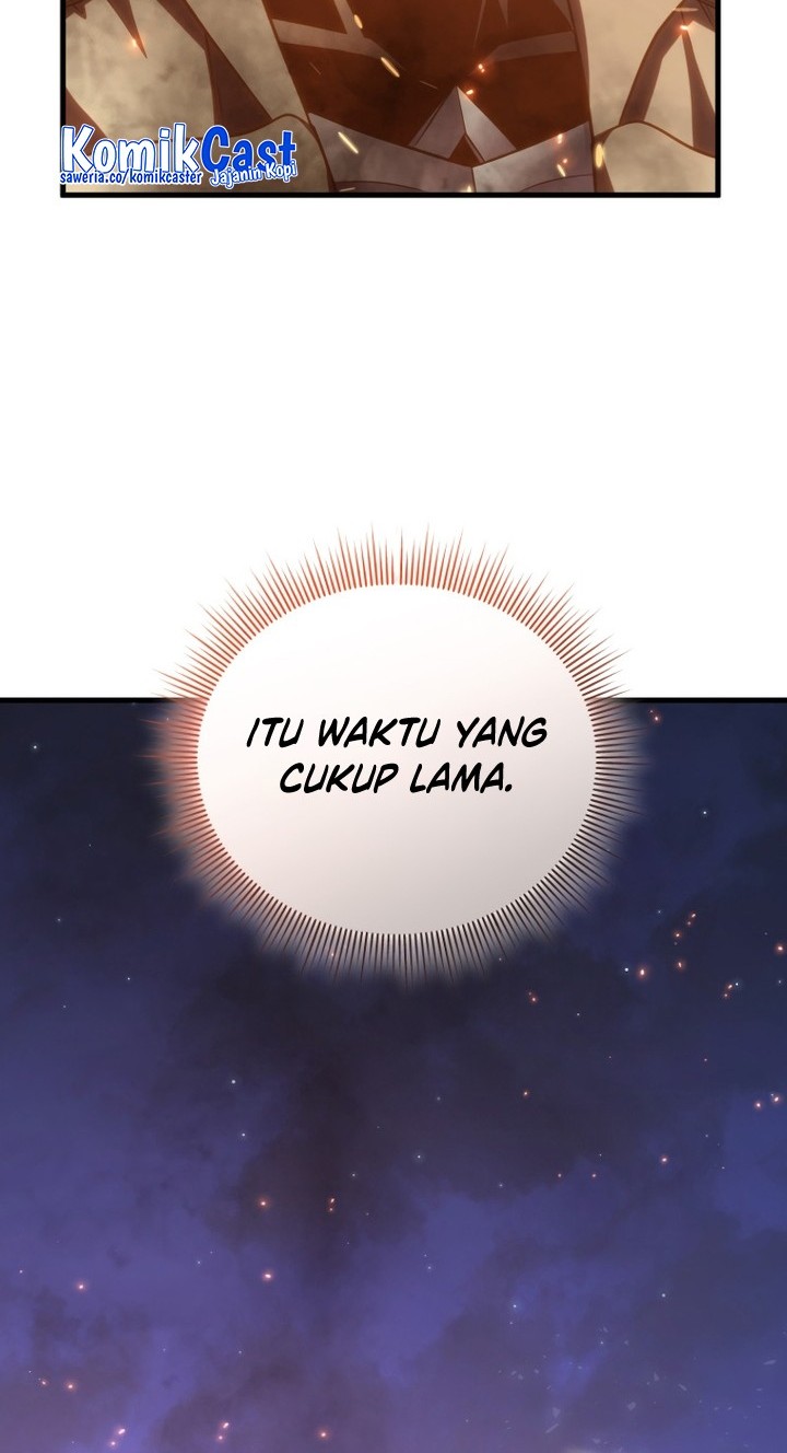 Player Who Returned 10,000 Years Later Chapter 94 - halaman 41
