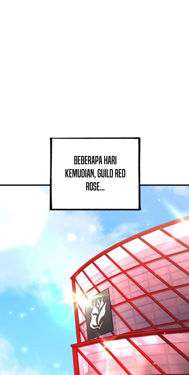 Player Who Returned 10,000 Years Later Chapter 94 - halaman 43