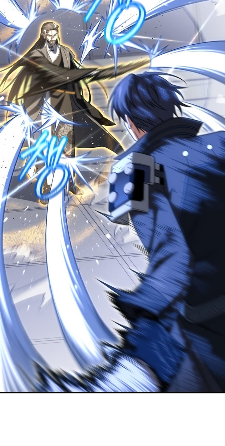 Player Who Returned 10,000 Years Later Chapter 94 - halaman 45