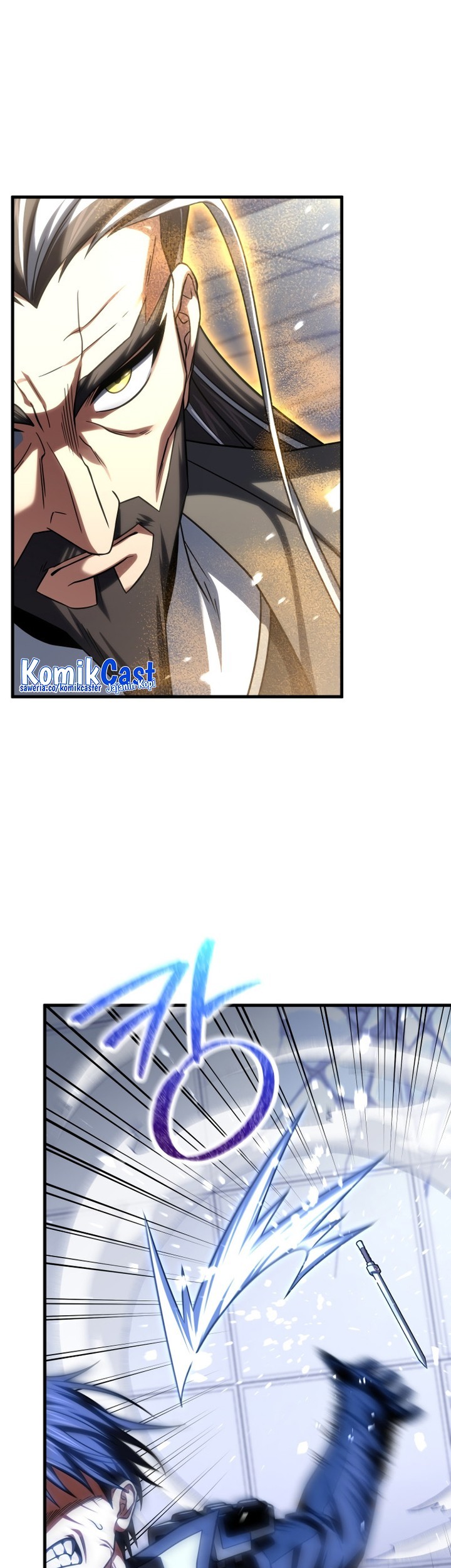 Player Who Returned 10,000 Years Later Chapter 94 - halaman 46