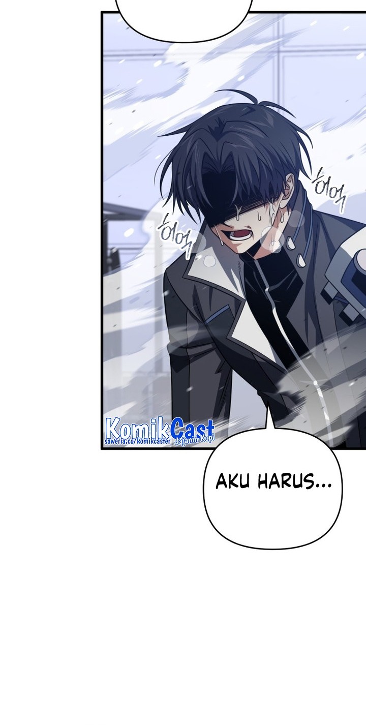 Player Who Returned 10,000 Years Later Chapter 94 - halaman 49